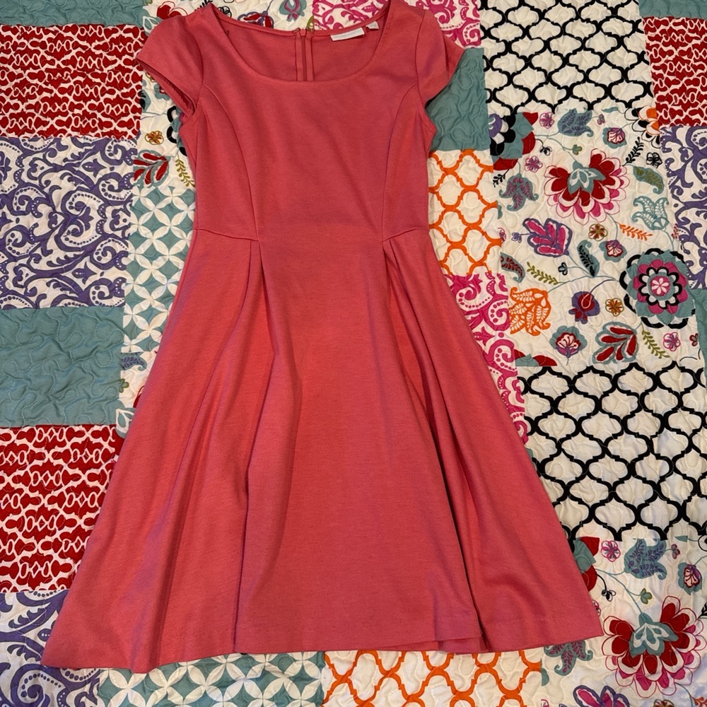 New York & Company babydoll dress